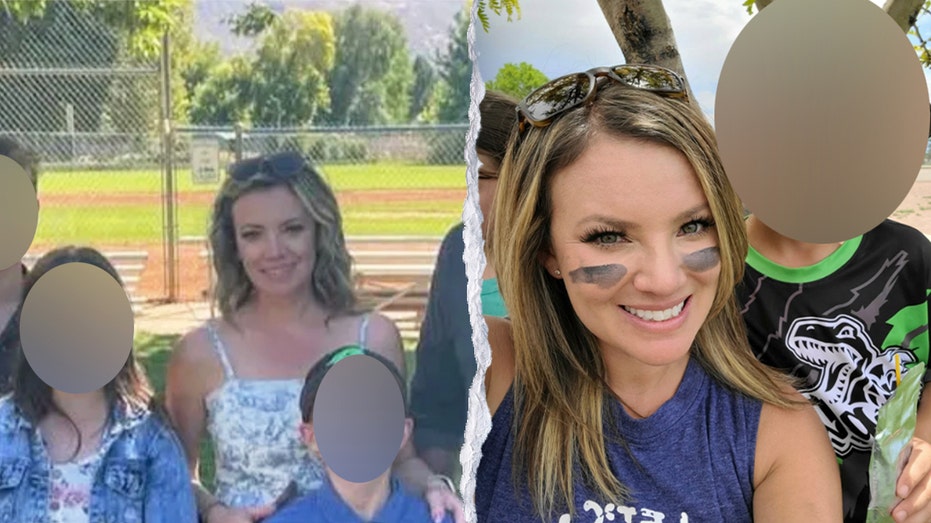 Kansas Mother Recovering After Suspected Spider Bite Causes Severe Complications Kansas Mother Recovering After Suspected Spider Bite Causes Severe Complications