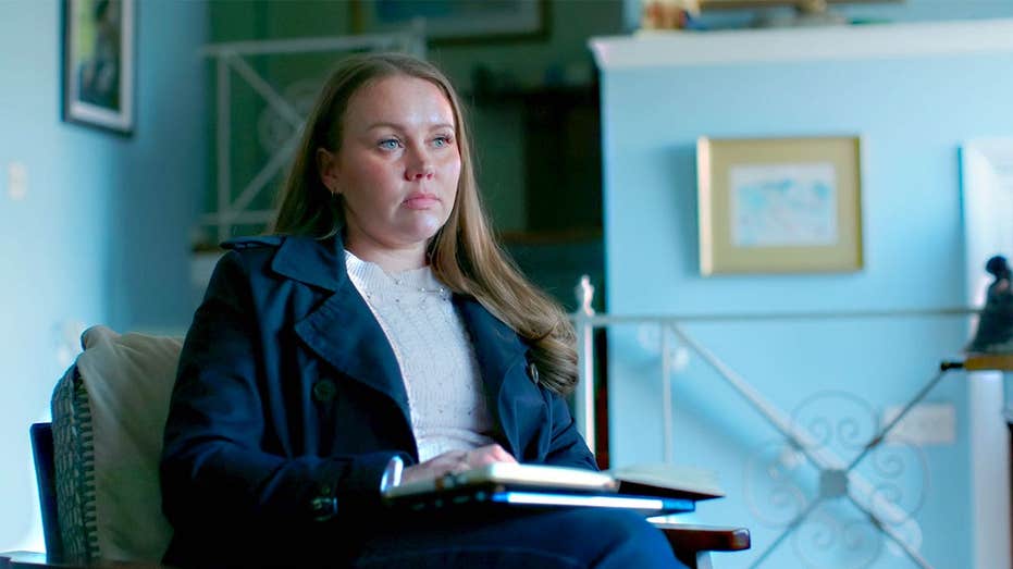 Kara Robinson Chamberlain Turns Serial-Killer Survival Into Cold-Case Advocacy Kara Robinson Chamberlain Turns Serial-Killer Survival Into Cold-Case Advocacy