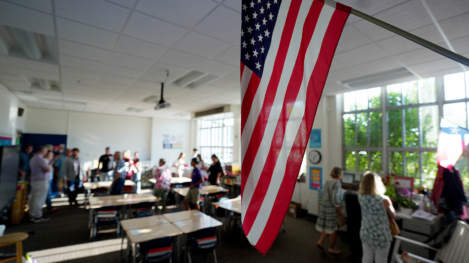 Kentucky Teacher Arrest Is First Test of New Anti-Grooming Law Kentucky Teacher Arrest Is First Test of New Anti-Grooming Law