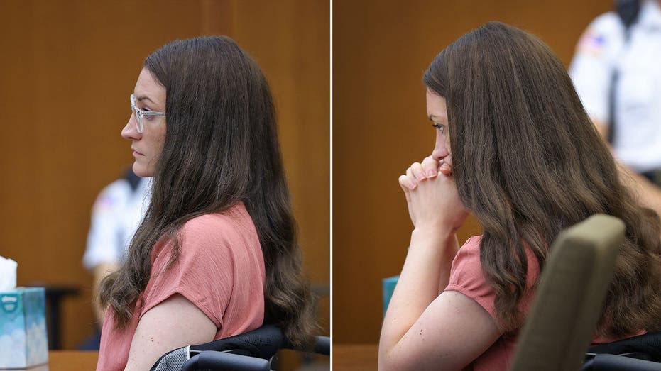 Lindsay Clancy Trial: Psychosis Testimony Opens Defense Argument in Massachusetts Murder Case Lindsay Clancy Trial: Psychosis Testimony Opens Defense Argument in Massachusetts Murder Case
