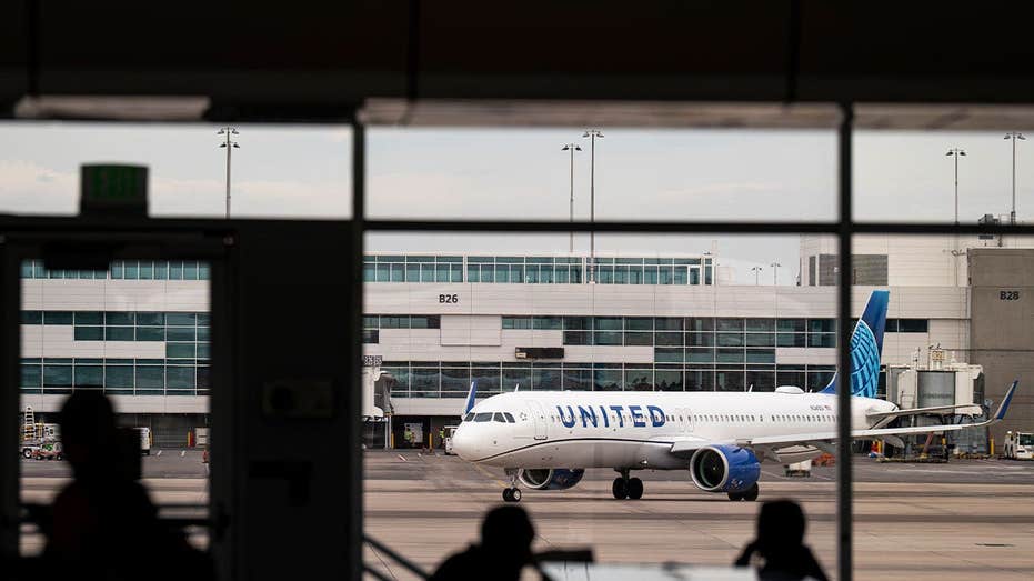 Live Bullet Found on United Flight, Prompting Denver Airport Security Sweep Live Bullet Found on United Flight, Prompting Denver Airport Security Sweep