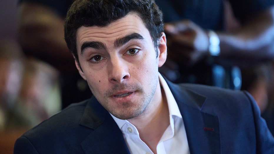 Luigi Mangione Expected to Plead Guilty in Federal Case Luigi Mangione Expected to Plead Guilty in Federal Case