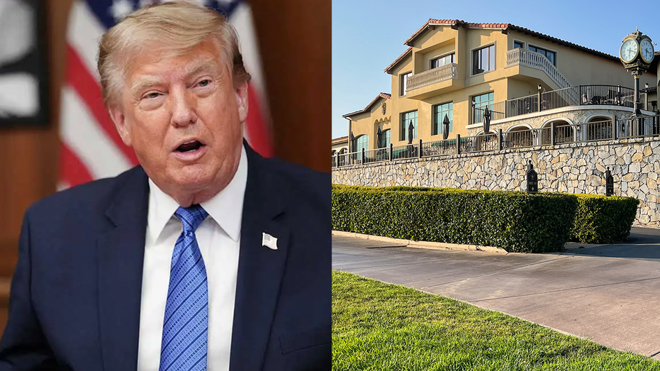 Man Arrested at Trump Golf Course Allegedly Had Weapons Cache Man Arrested at Trump Golf Course Allegedly Had Weapons Cache