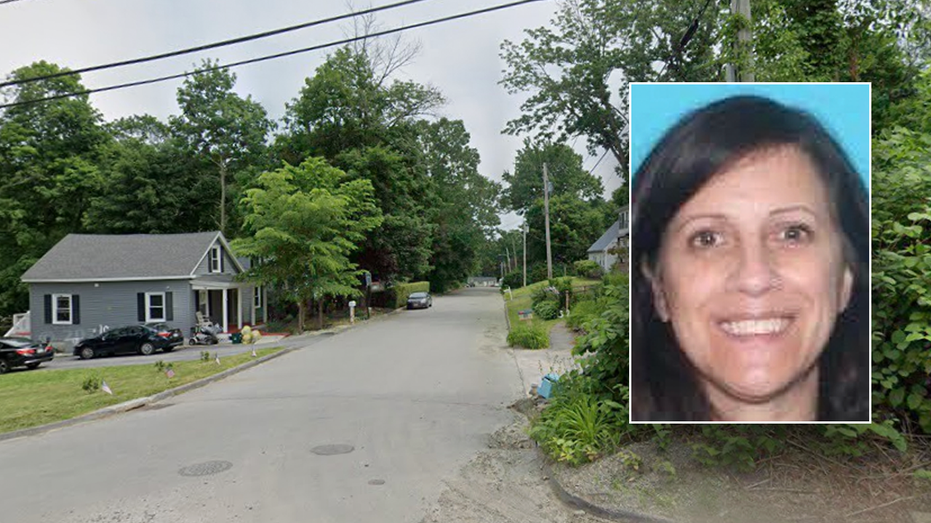 Manhunt Underway for Armed Suspect After Off-Duty Worcester Officer Found Dead Manhunt Underway for Armed Suspect After Off-Duty Worcester Officer Found Dead