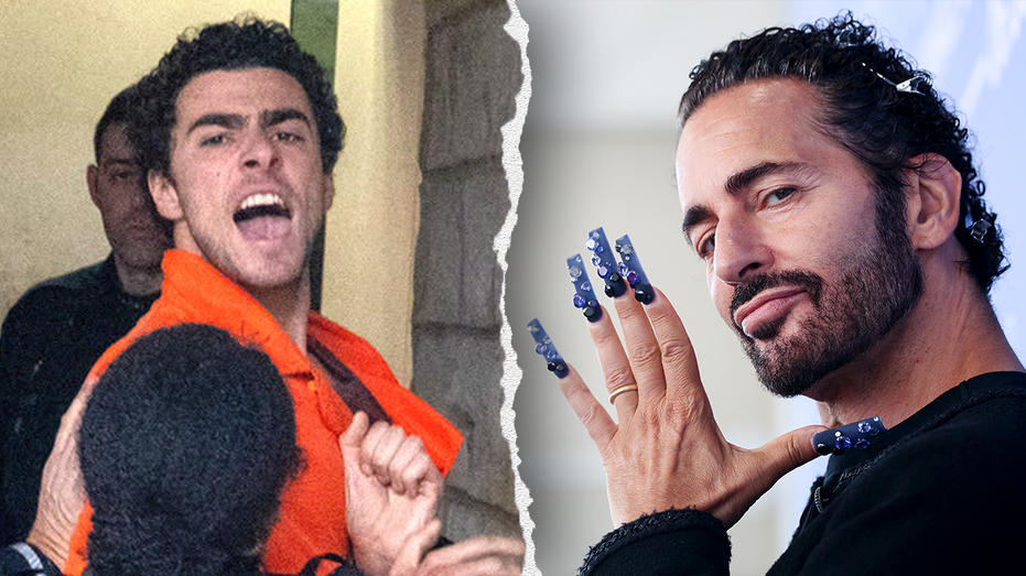 Marc Jacobs Says He Would Style Luigi Mangione for Trial Marc Jacobs Says He Would Style Luigi Mangione for Trial