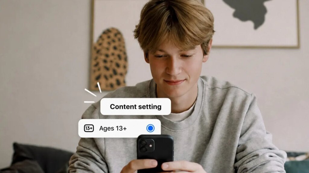 Meta Imposes 2-Hour Daily Limit on Teen Use of Instagram and Facebook Meta Imposes 2-Hour Daily Limit on Teen Use of Instagram and Facebook