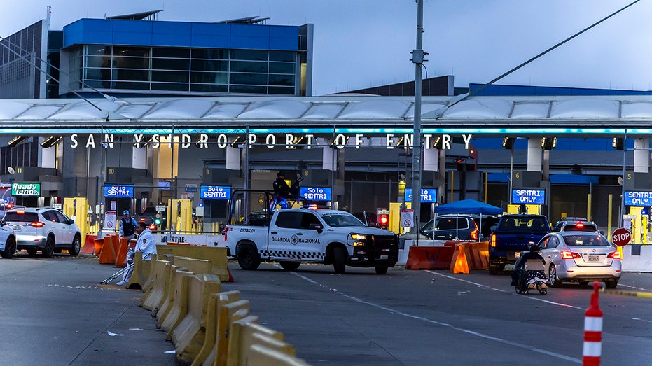 Mexican National Charged After $238,000 in Fentanyl Found in Electric Moped Mexican National Charged After $238,000 in Fentanyl Found in Electric Moped