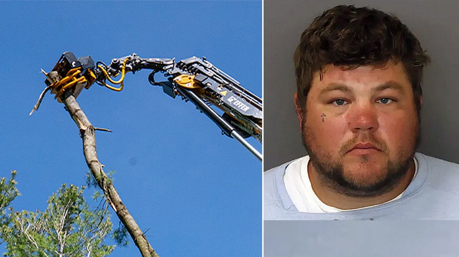 Minnesota Tree-Trimmer Charged in Coworker’s Death After Horseplay Minnesota Tree-Trimmer Charged in Coworker’s Death After Horseplay