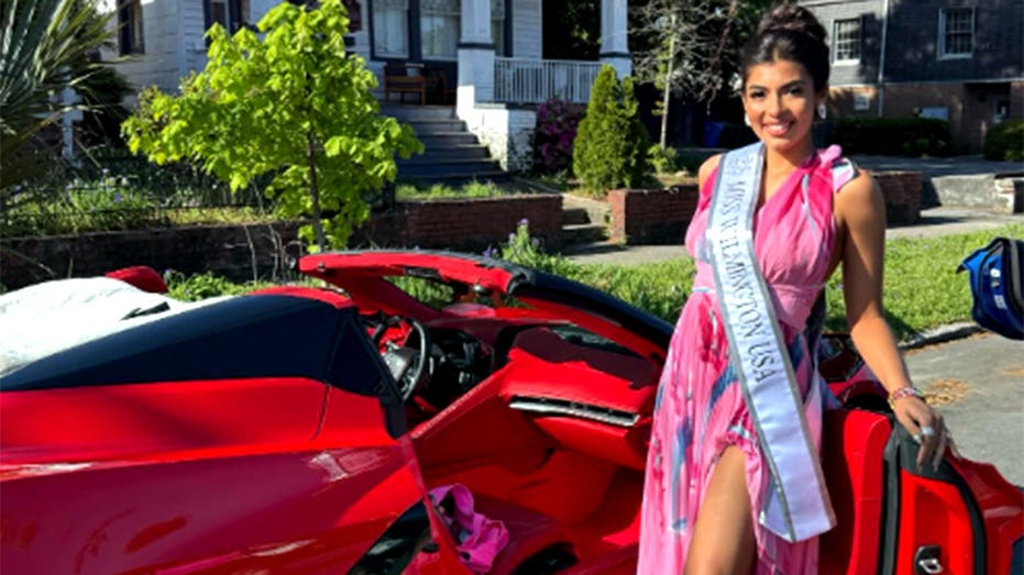 Miss North Carolina USA Crown Revoked Before Miss USA Competition Miss North Carolina USA Crown Revoked Before Miss USA Competition