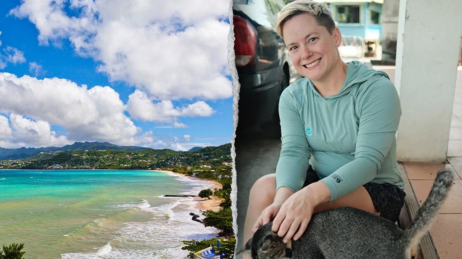Missing North Carolina Woman in Grenada May Have Drowned, Husband Says Missing North Carolina Woman in Grenada May Have Drowned, Husband Says