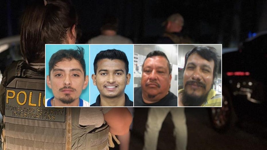 Mississippi Child Exploitation Crackdown Leads to 70 Arrests Mississippi Child Exploitation Crackdown Leads to 70 Arrests