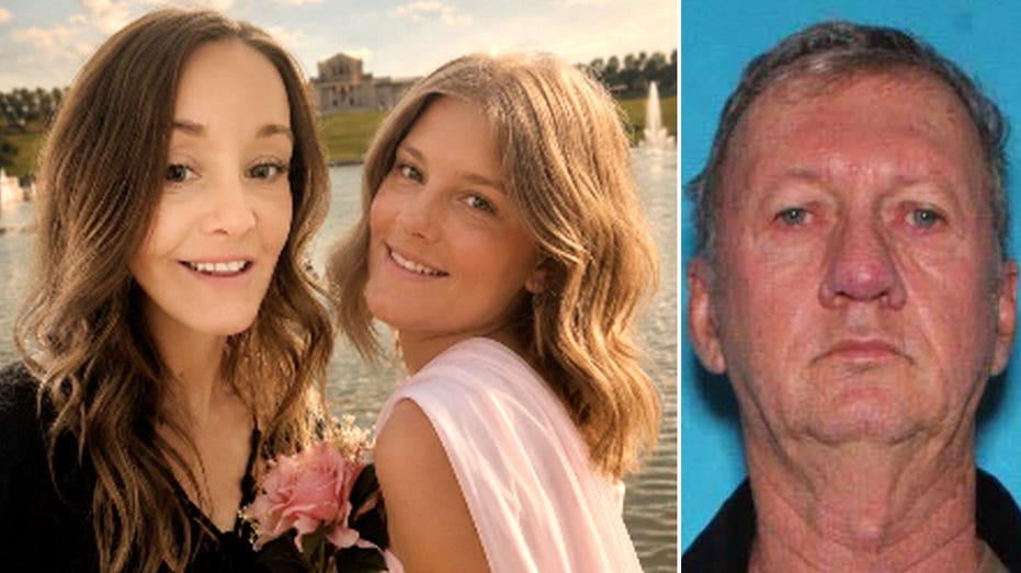 Missouri Neighbor Accused in Fatal Shooting of Mother and Teen Daughter Missouri Neighbor Accused in Fatal Shooting of Mother and Teen Daughter
