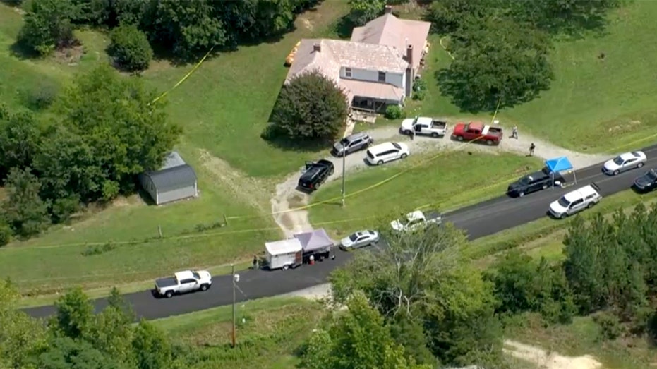 Multiple People Killed in North Carolina Shooting; One Hospitalized Multiple People Killed in North Carolina Shooting; One Hospitalized
