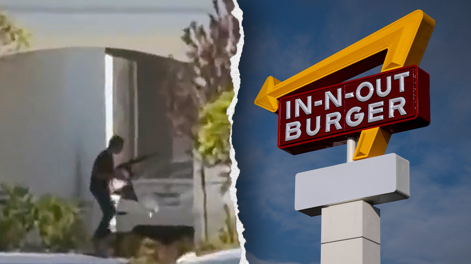 Multiple People Killed in Twin Falls In-N-Out Shooting Multiple People Killed in Twin Falls In-N-Out Shooting