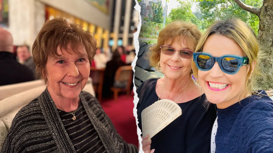 Nancy Guthrie Ransom Notes Questioned as Profiler Suggests Burglary Gone Wrong Nancy Guthrie Ransom Notes Questioned as Profiler Suggests Burglary Gone Wrong