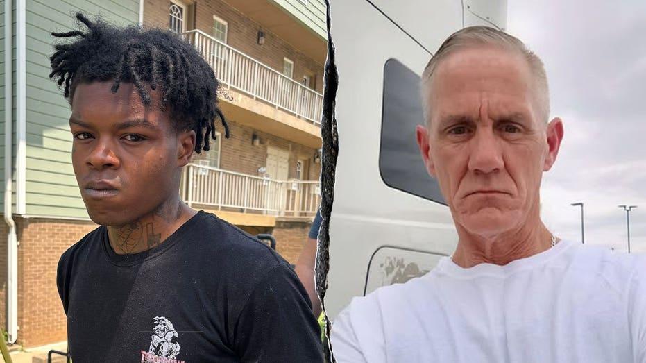 Nashville U-Haul Worker Arrested in Fatal Shooting of Co-Worker Nashville U-Haul Worker Arrested in Fatal Shooting of Co-Worker