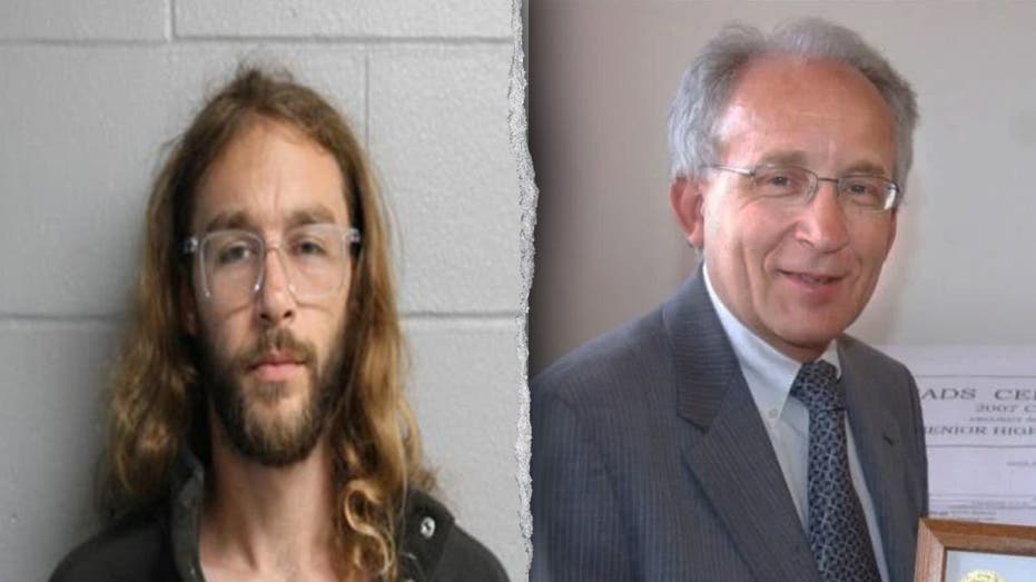 New York Man Accused of Killing Parents Had Violent Record, Sheriff Says New York Man Accused of Killing Parents Had Violent Record, Sheriff Says