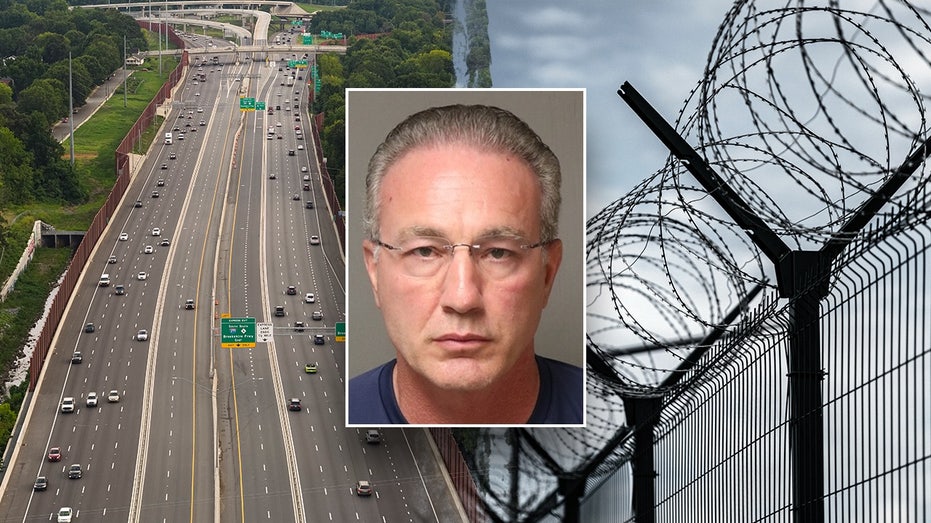 North Carolina Doctor Accused of Shooting Two Sisters in Interstate Road Rage Incident North Carolina Doctor Accused of Shooting Two Sisters in Interstate Road Rage Incident