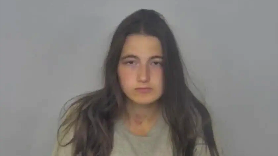 North Dakota Mother Charged After Two Children Killed and One Injured in Stabbing North Dakota Mother Charged After Two Children Killed and One Injured in Stabbing