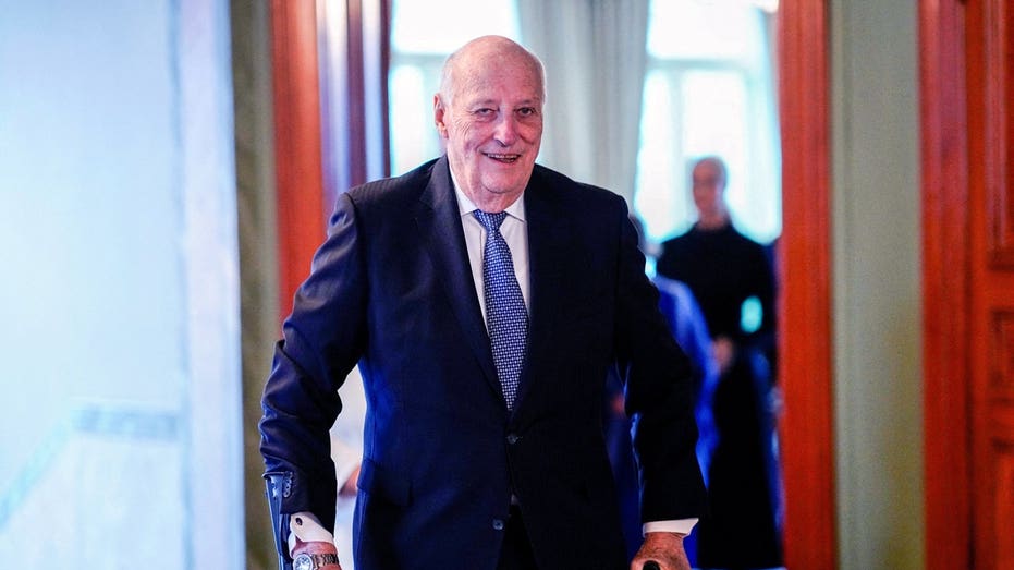 Norway’s King Harald Dies at 89; Crown Prince Haakon to Succeed Him Norway’s King Harald Dies at 89; Crown Prince Haakon to Succeed Him