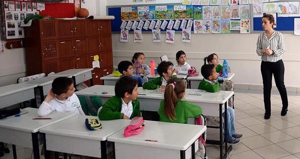 MEB Hires Controversial 'Teacher' with Construction Firm Ties