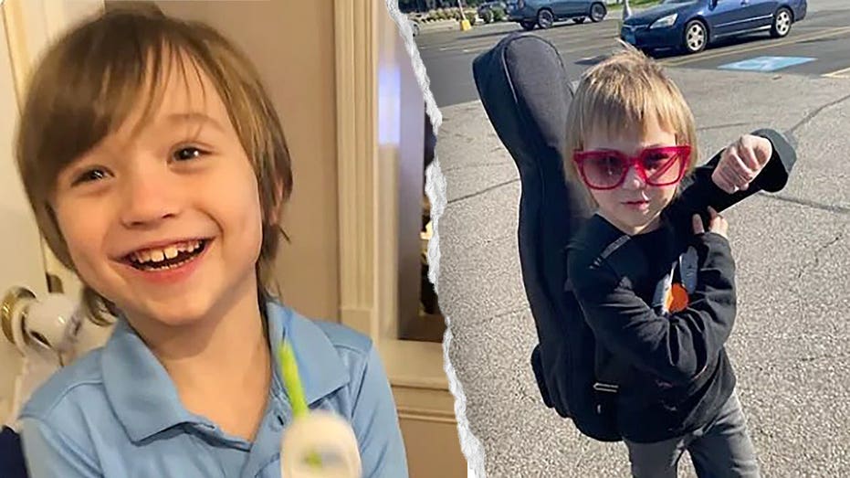 Ohio Mother and Two Co-Parents Charged in 7-Year-Old’s Murder Ohio Mother and Two Co-Parents Charged in 7-Year-Old’s Murder