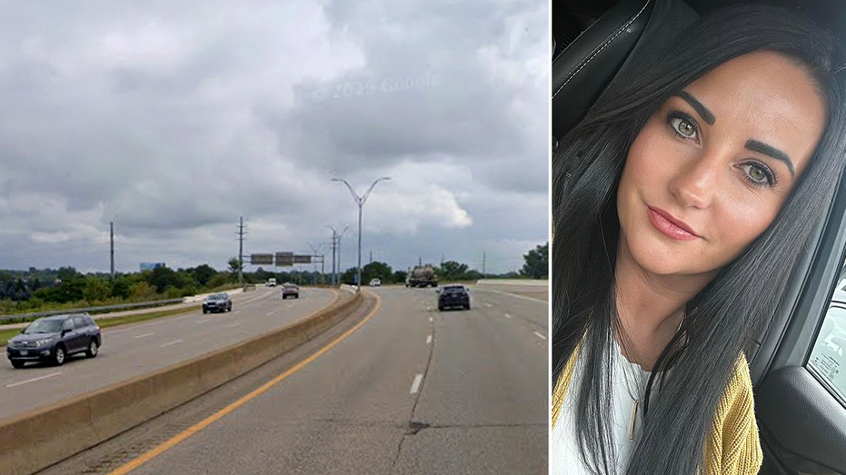 Ohio Mother of Three Dies After Tree Falls on SUV Along U.S. Route 30 Ohio Mother of Three Dies After Tree Falls on SUV Along U.S. Route 30