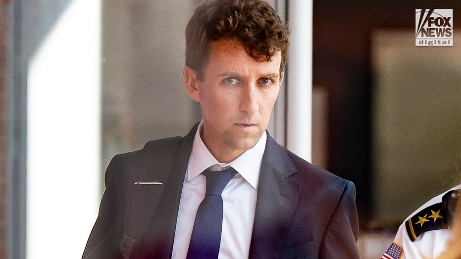 Patrick Clancy Remarries as Lindsay Clancy Murder Trial Continues Patrick Clancy Remarries as Lindsay Clancy Murder Trial Continues