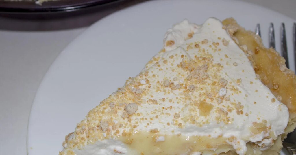 Amish Peanut Butter Pie Recipe: A Delicious Classic Amish Peanut Butter Pie Recipe: A Delicious Classic