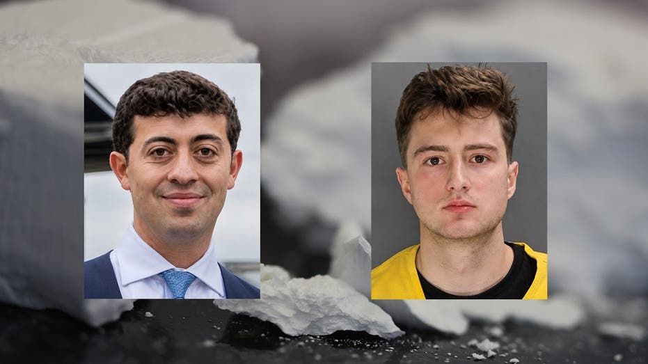 Penn State Cocaine Ring Case Leads to 14 Arrests Over Alleged Fraternity Pledge Rituals Penn State Cocaine Ring Case Leads to 14 Arrests Over Alleged Fraternity Pledge Rituals