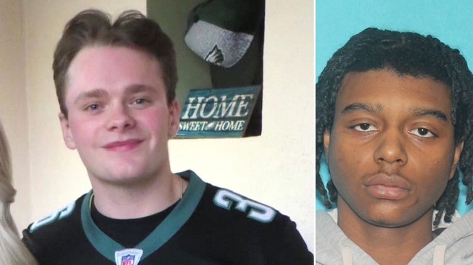 Philadelphia Car Theft Suspect Linked to Penn State Student’s Killing Philadelphia Car Theft Suspect Linked to Penn State Student’s Killing