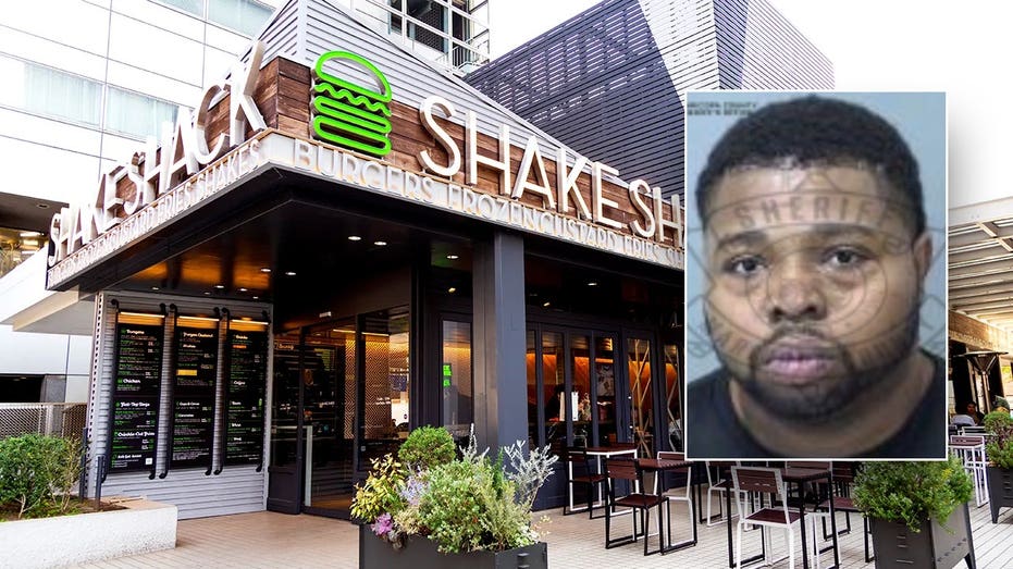Phoenix Shake Shack Worker Charged After Alleged Armed Robbery Phoenix Shake Shack Worker Charged After Alleged Armed Robbery