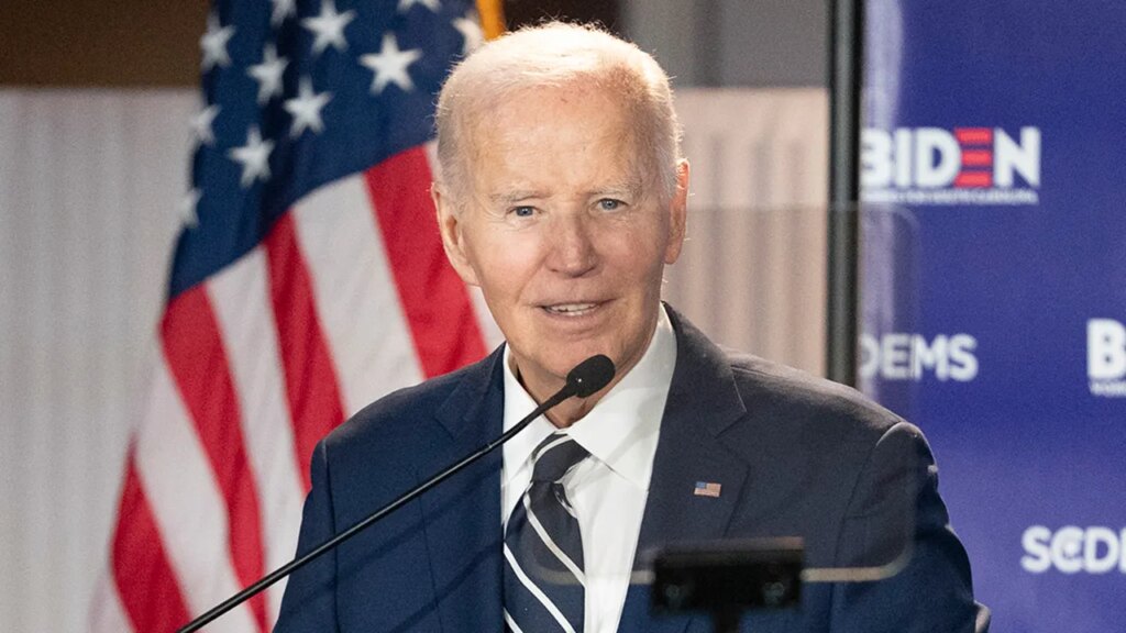 Hunter Biden Reveals Father's Cancer Has Spread to Bones and Causes Severe Pain