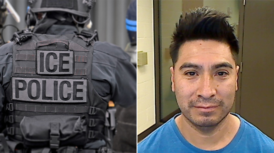 Previously Deported Sex Offender Sentenced to 20 Years for Child Exploitation Previously Deported Sex Offender Sentenced to 20 Years for Child Exploitation