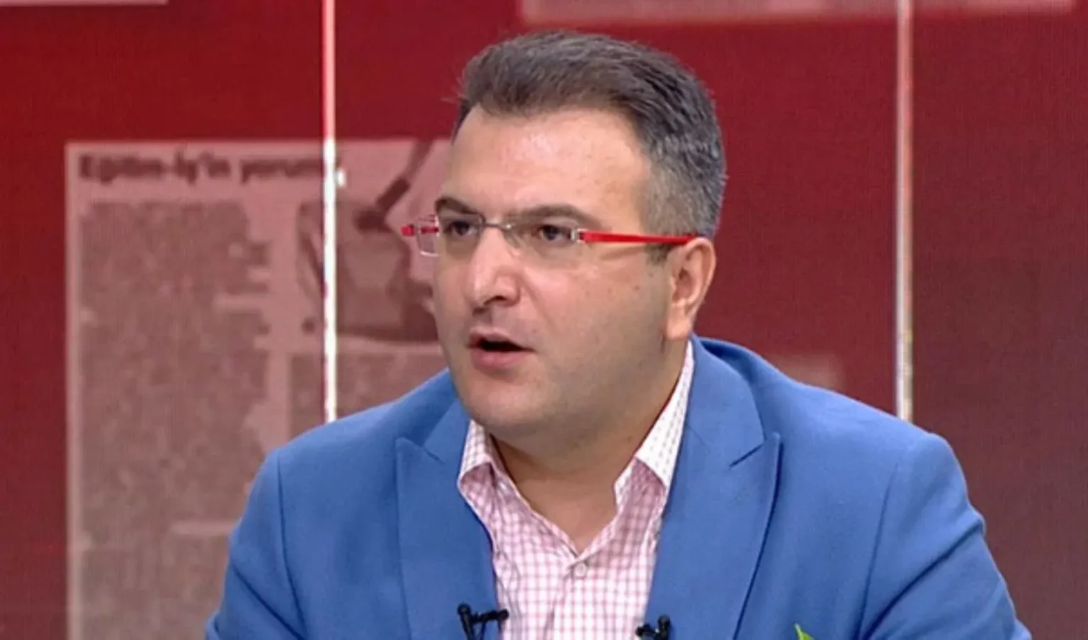 Pro-Government Commentator Detained Over Disinformation and Blackmail Claims