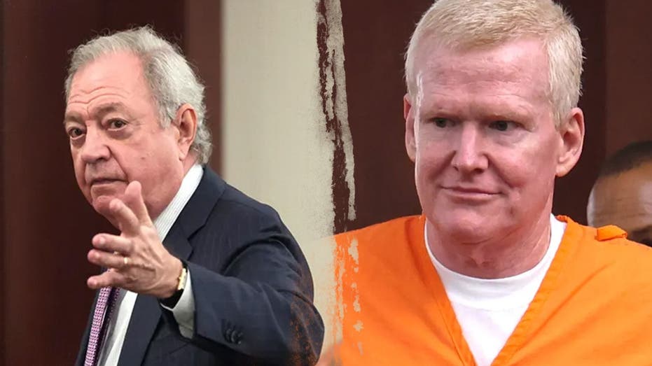 Prosecutors Accuse Alex Murdaugh Defense of False Polygraph Claim Prosecutors Accuse Alex Murdaugh Defense of False Polygraph Claim