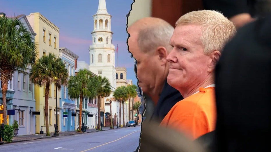 Prosecutors Oppose Alex Murdaugh Request to Move Retrial to Charleston Prosecutors Oppose Alex Murdaugh Request to Move Retrial to Charleston