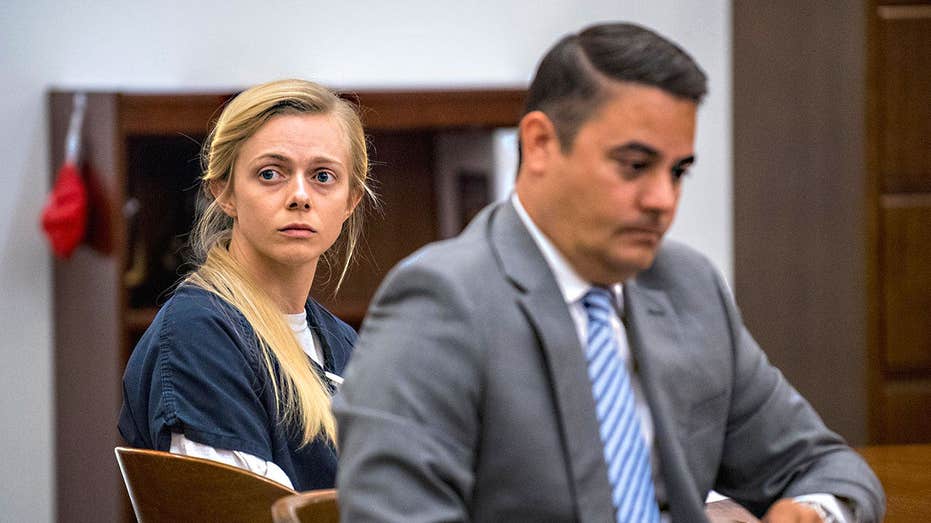 Rachel Buffett Drugging Remark Recalled Before California Double Murder Rachel Buffett Drugging Remark Recalled Before California Double Murder