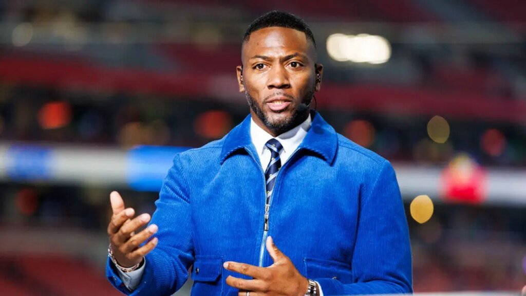 Roddy White Links Ryan Clark's Outspokenness to ESPN Departure