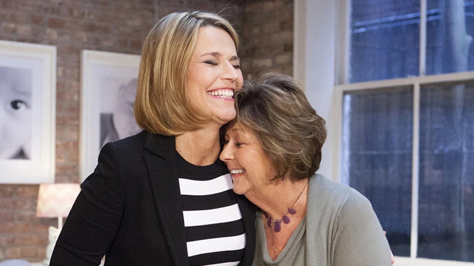 Savannah Guthrie Renews Plea Six Months After Nancy Guthrie Disappeared Savannah Guthrie Renews Plea Six Months After Nancy Guthrie Disappeared
