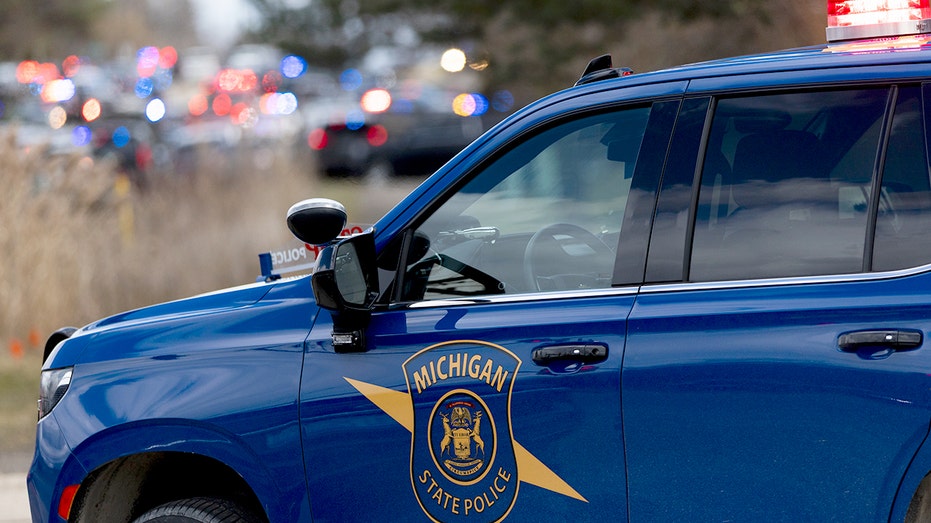Six Dead, Including Suspect, After Multi-Scene Shooting in Rural Michigan Six Dead, Including Suspect, After Multi-Scene Shooting in Rural Michigan