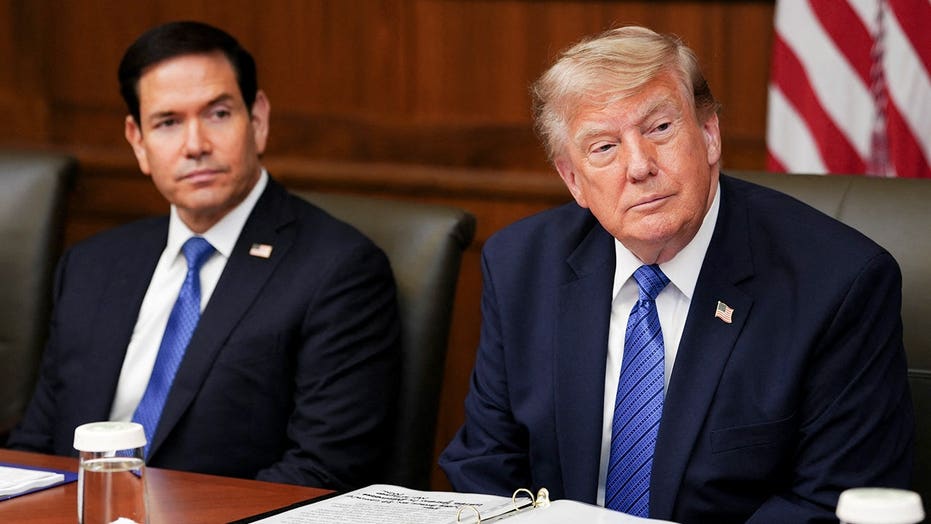 State Department Ends Biden-Era DEI Program as Major Headlines Unfold State Department Ends Biden-Era DEI Program as Major Headlines Unfold
