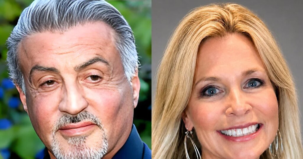 New Live Event Series Debuts at 92nd Street Y with Sylvester Stallone