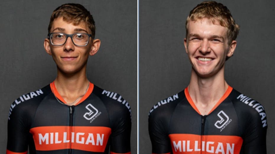 Tennessee Driver Accused in Crash That Killed Two College Cyclists Tennessee Driver Accused in Crash That Killed Two College Cyclists