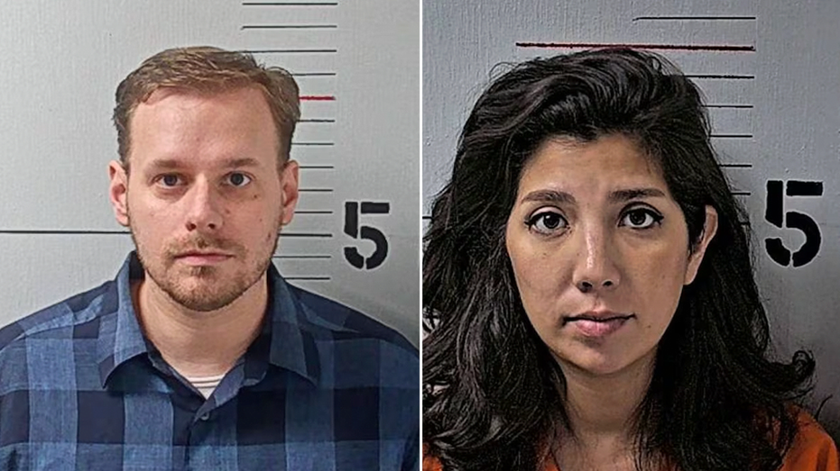 Tennessee Pastor Sentenced to Life for Child Rape as Wife Is Convicted Tennessee Pastor Sentenced to Life for Child Rape as Wife Is Convicted