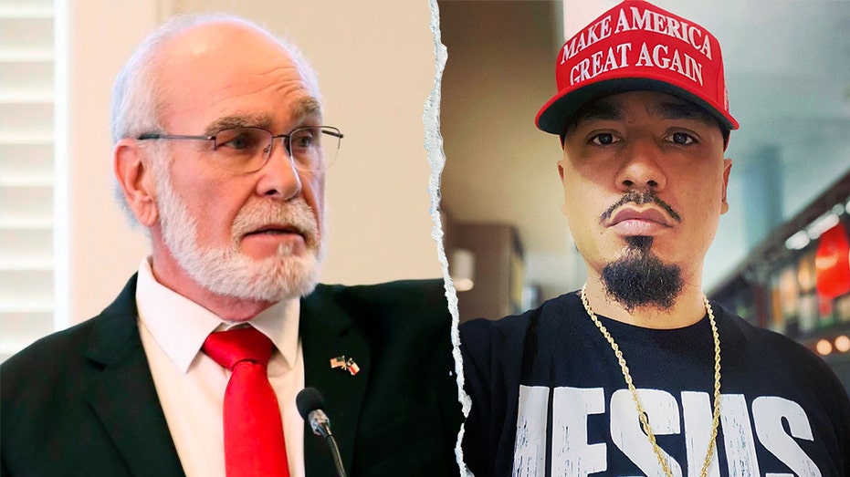 Texas Judge Faces Federal Lawsuit and Removal Effort Over Alleged Doxxing Texas Judge Faces Federal Lawsuit and Removal Effort Over Alleged Doxxing