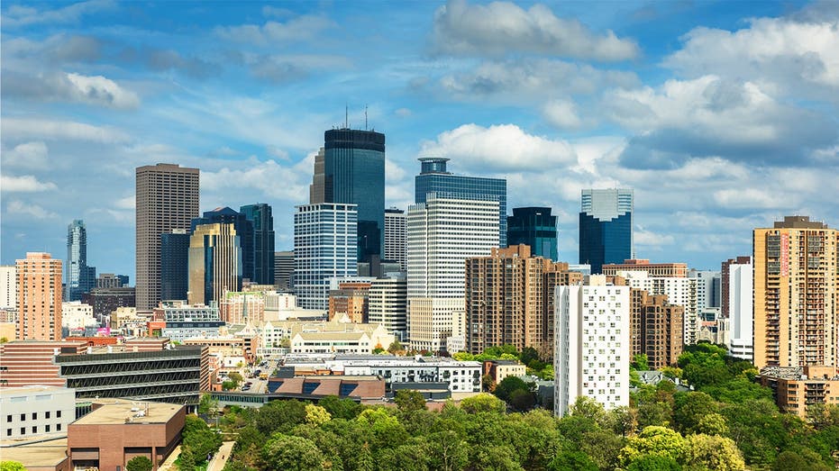Third Body Found in Minneapolis as Police Investigate Three Deaths Third Body Found in Minneapolis as Police Investigate Three Deaths
