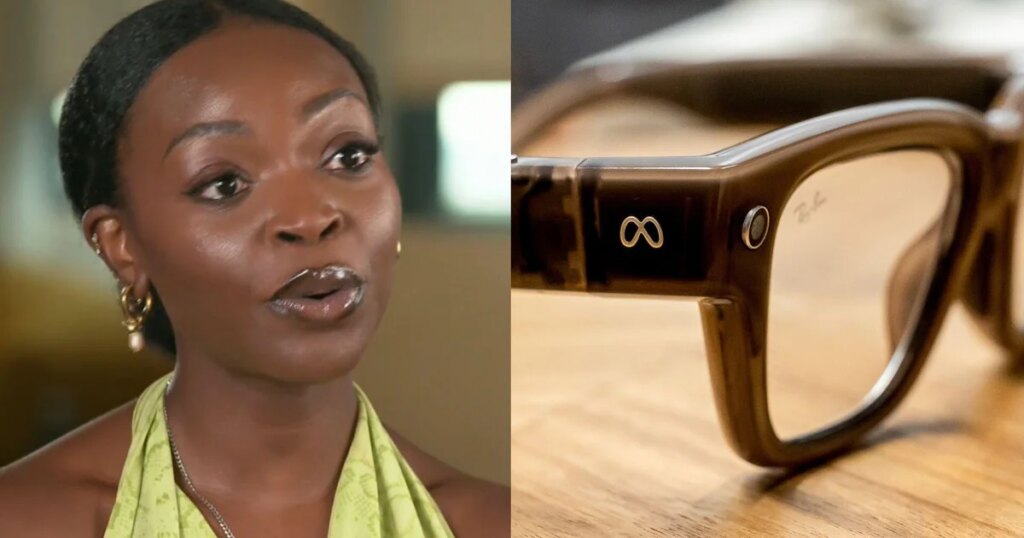 Privacy and Consent Concerns Emerge Over Covert Filming by AI Smart Glasses