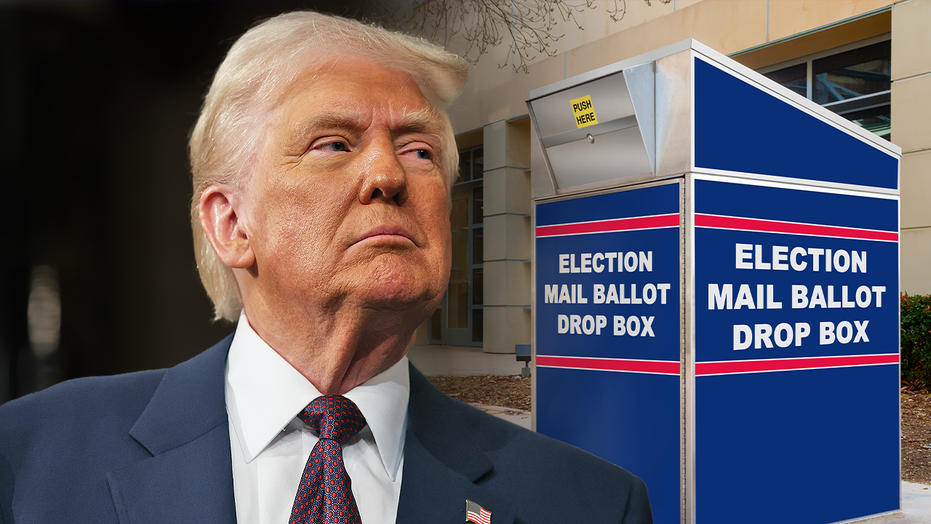 Trump Mail-Ballot Ruling Leads Top Headlines as States Plan New Challenge Trump Mail-Ballot Ruling Leads Top Headlines as States Plan New Challenge