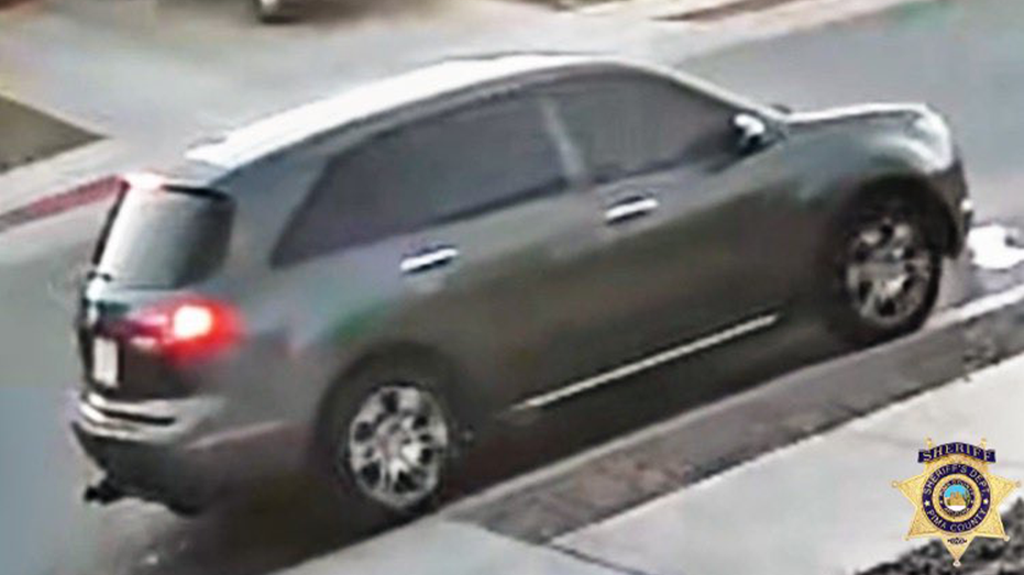 Tucson Police Recruit Killed, Corrections Officer Wounded; Suspects Sought Tucson Police Recruit Killed, Corrections Officer Wounded; Suspects Sought